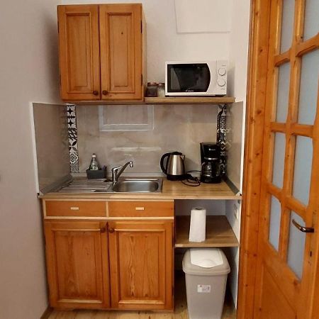 Apartament Zenaida Sibiu Bagian luar foto