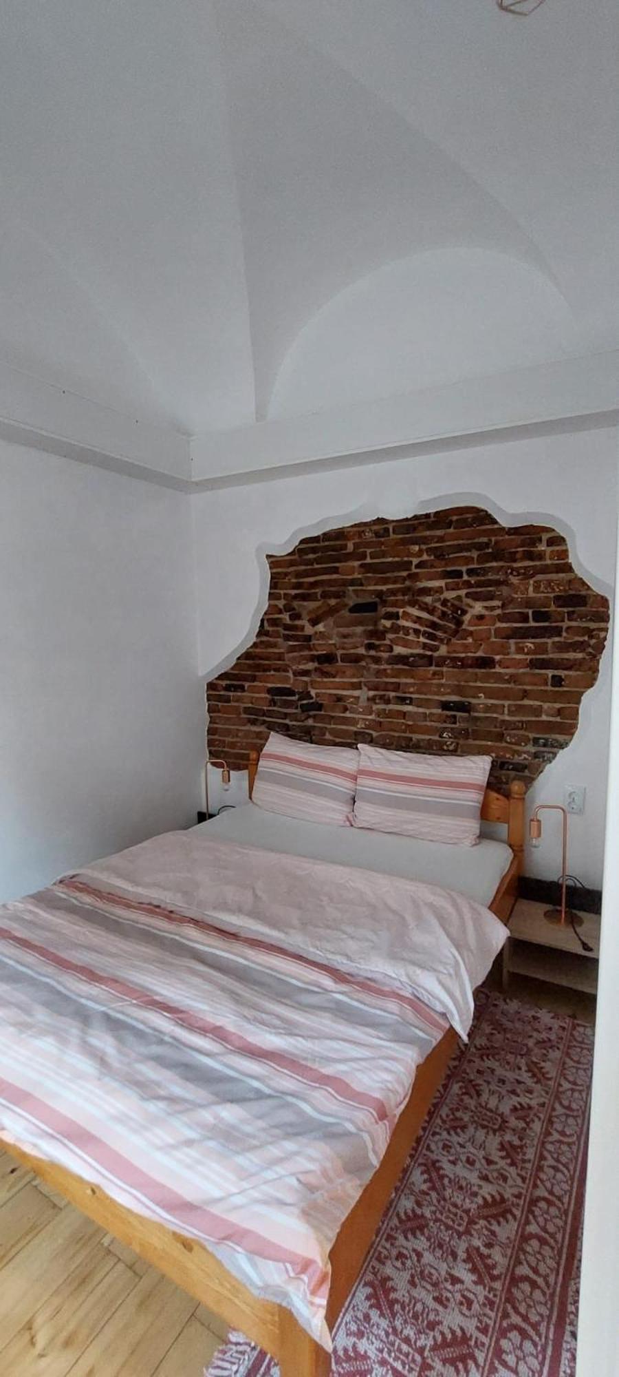 Apartament Zenaida Sibiu Bagian luar foto
