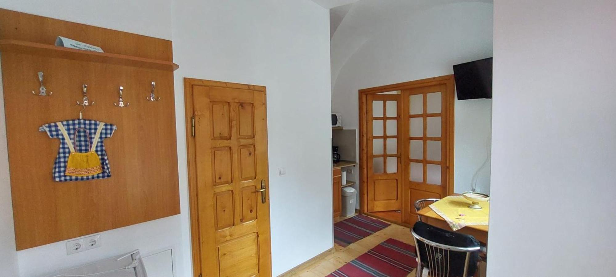Apartament Zenaida Sibiu Bagian luar foto