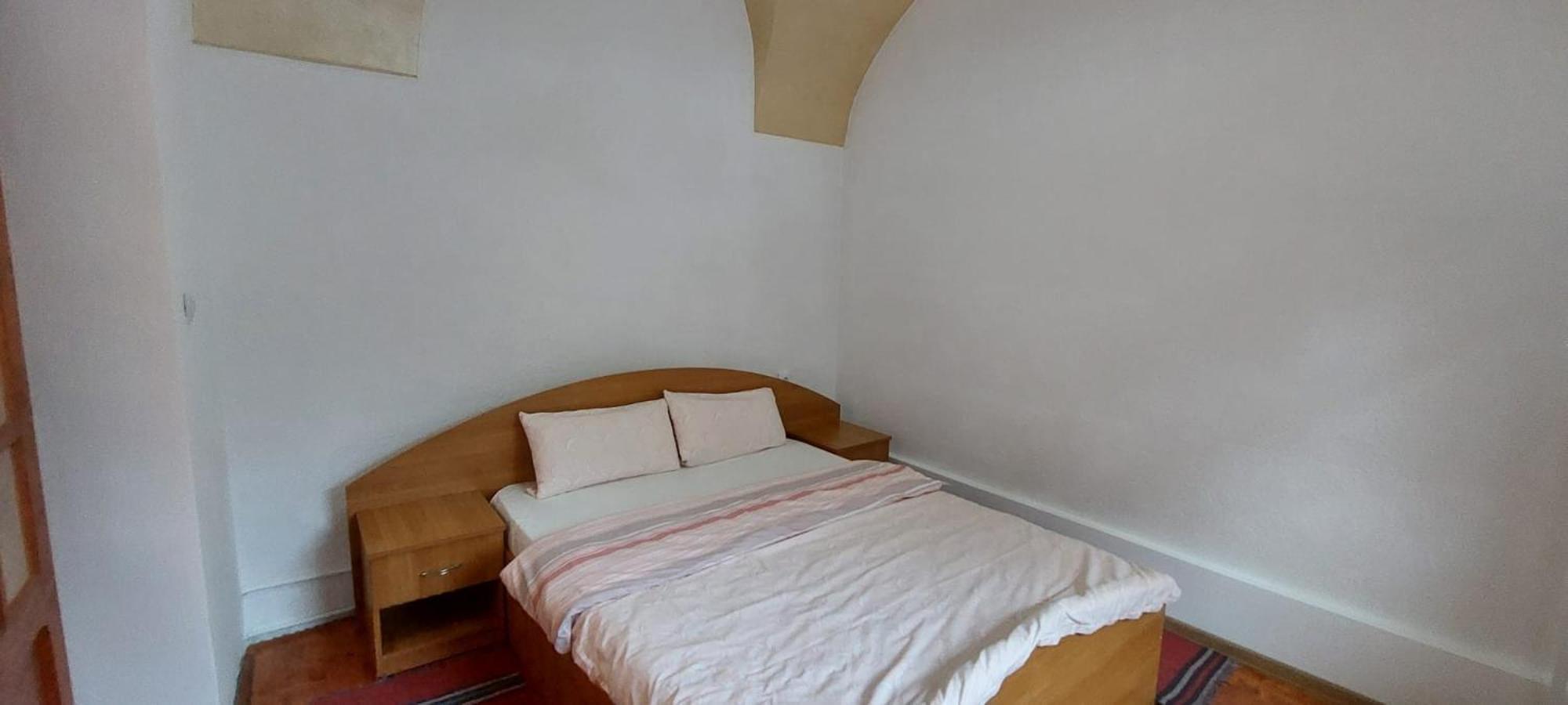 Apartament Zenaida Sibiu Bagian luar foto