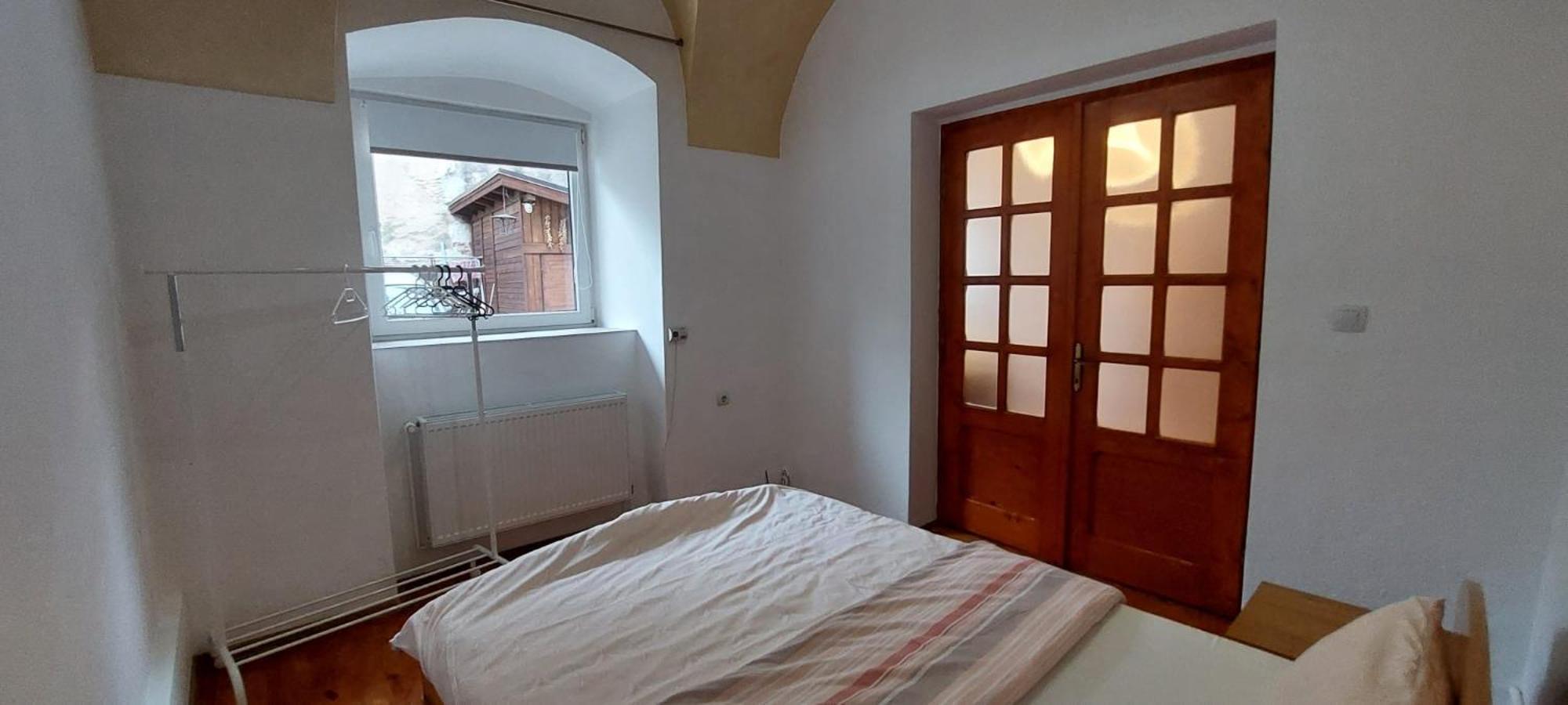 Apartament Zenaida Sibiu Bagian luar foto